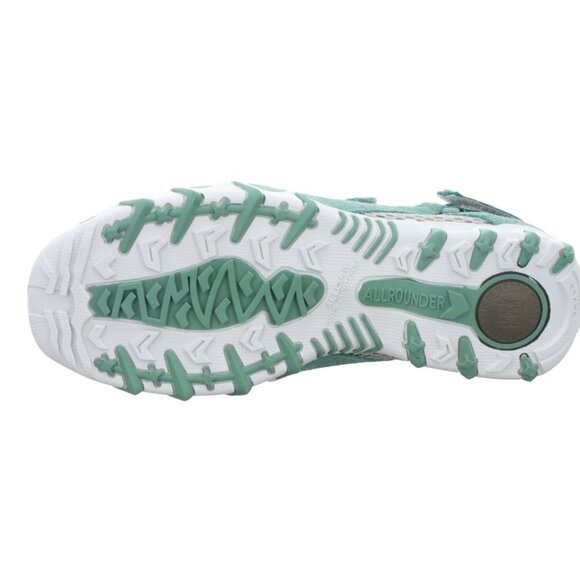 Allrounder by Mephisto NIRO Sneaker - Picture 4 of 4